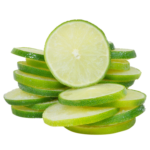 IQF LIME